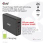 Club 3D CAC-1906 Adapter 5 / 9 / 12 / 15 / 20V